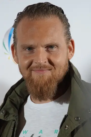 Zdjęcie Axel Stein #50274