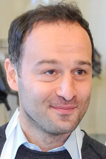 Zdjęcie David Vadim #91701
