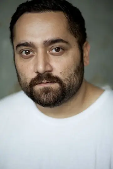 Zdjęcie Kailas Mahadevan #58923