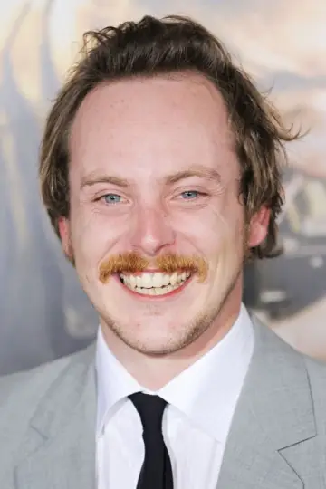Zdjęcie Tom Budge #205597