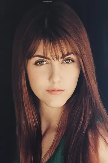 Zdjęcie Yvonne Zima #26749