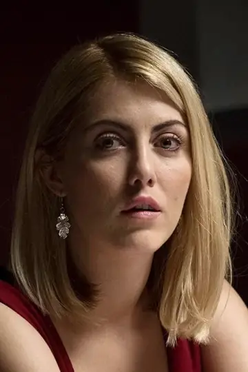Zdjęcie Yvonne Zima #26751
