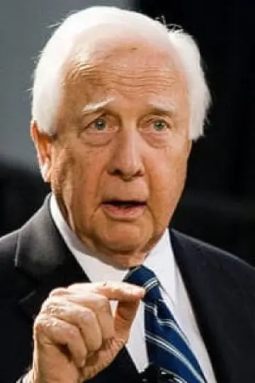 Zdjęcie David McCullough #121166