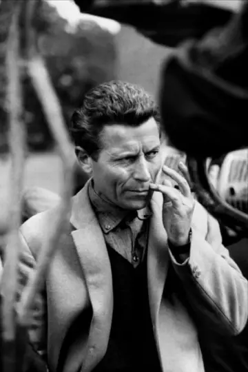 Zdjęcie Georges Franju #142234
