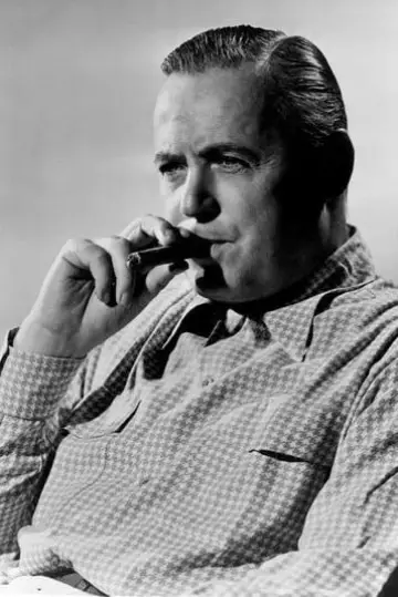 Zdjęcie Henry Hathaway #96253