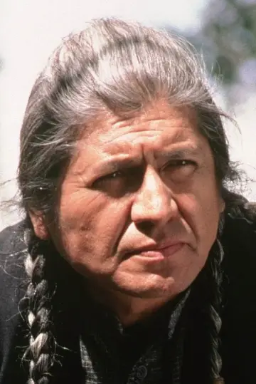 Zdjęcie Gordon Tootoosis #49433
