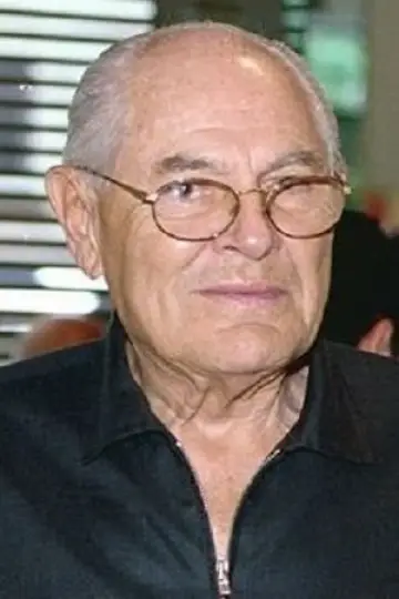 Zdjęcie Gustavo Alatriste #125205