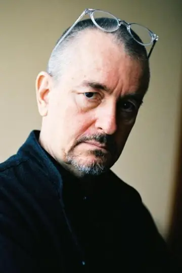 Zdjęcie Jean-Jacques Beineix #124372