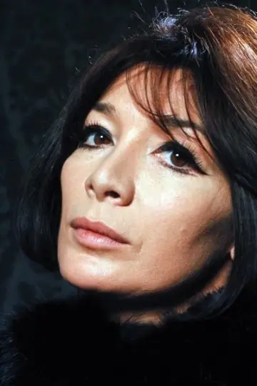 Zdjęcie  (Juliette Gréco) #336283
