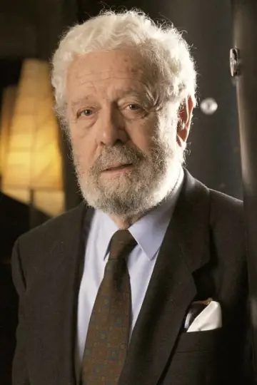 Zdjęcie Luis García Berlanga #136891
