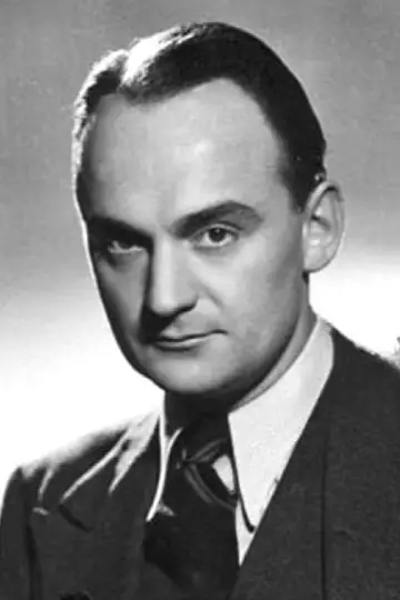 Zdjęcie Willi Forst (Willi Forst) #353467