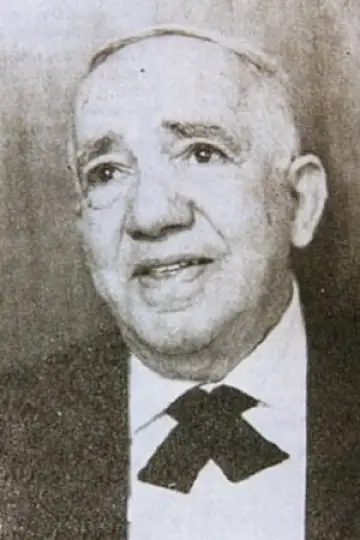 Zdjęcie Joaquín Roa #141896