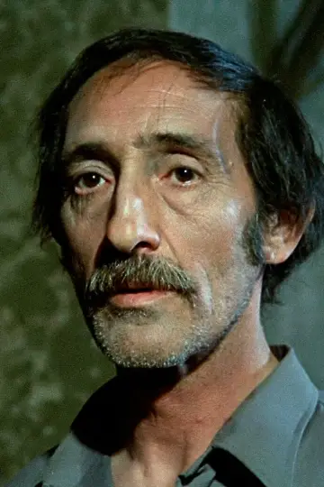 Zdjęcie Luis Ciges #136894