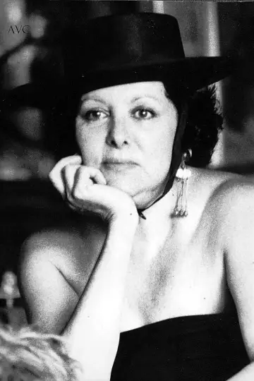 Zdjęcie María Luisa Ponte #310585