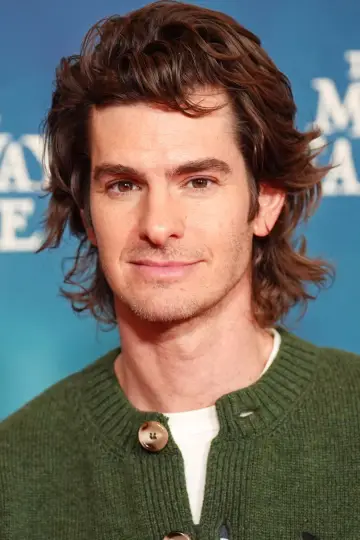 Zdjęcie Andrew Garfield (Andrew Garfield) #400255
