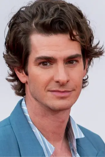 Zdjęcie Andrew Garfield (Andrew Garfield) #400256