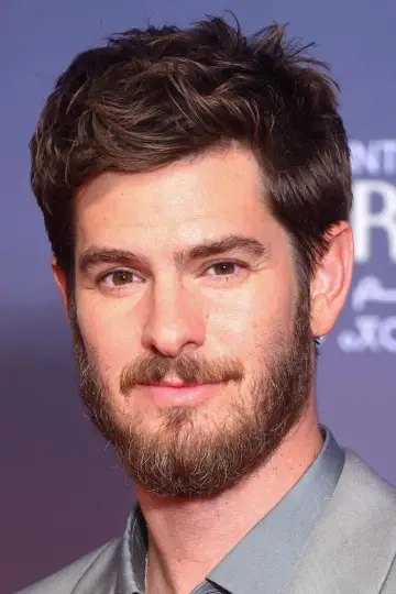 Zdjęcie Andrew Garfield (Andrew Garfield) #400257