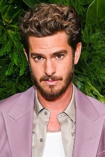 Zdjęcie Andrew Garfield #5034