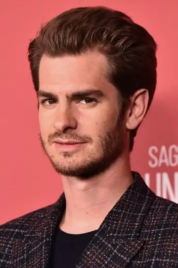 Zdjęcie Andrew Garfield #5035