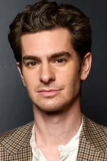 Zdjęcie Andrew Garfield #5036