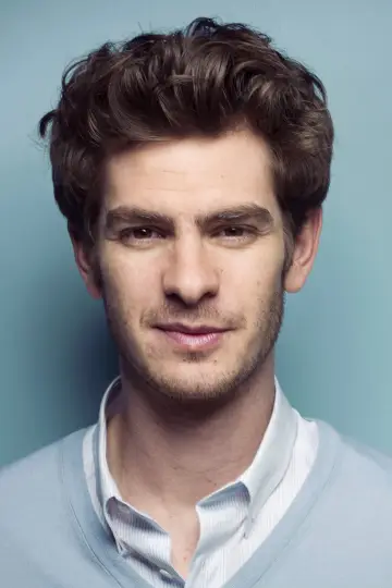 Zdjęcie Andrew Garfield (Andrew Garfield) #5037