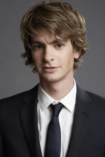 Zdjęcie Andrew Garfield (Andrew Garfield) #5038