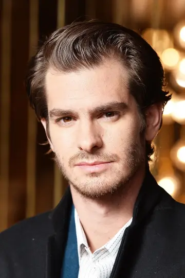 Zdjęcie Andrew Garfield (Andrew Garfield) #5039