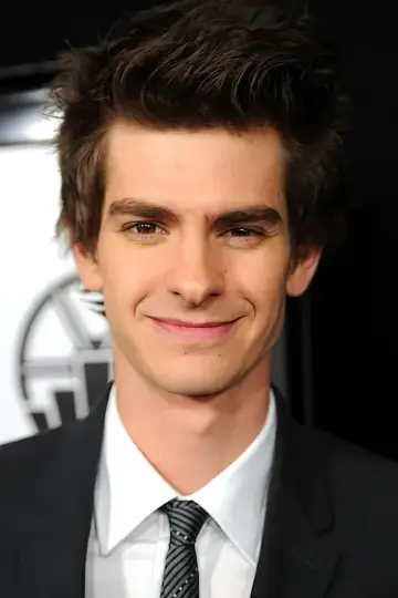 Zdjęcie Andrew Garfield (Andrew Garfield) #5040