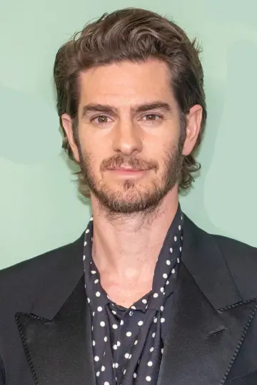 Zdjęcie Andrew Garfield (Andrew Garfield) #657203