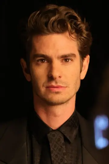 Zdjęcie Andrew Garfield (Andrew Garfield) #65746
