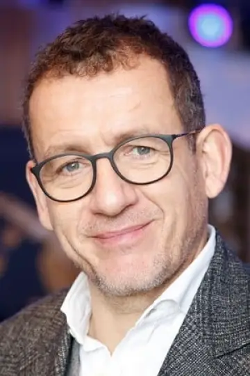 Zdjęcie Dany Boon #38677
