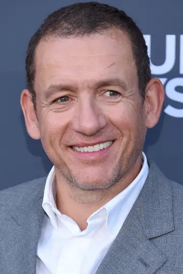 Zdjęcie Dany Boon #38678