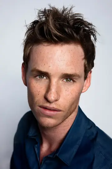 Zdjęcie Edi Redmejn (Eddie Redmayne) #10657