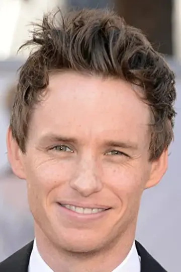 Zdjęcie Edi Redmejn (Eddie Redmayne) #10658