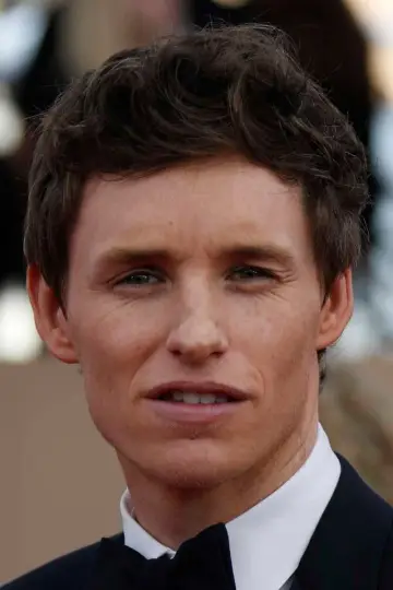 Zdjęcie Edi Redmejn (Eddie Redmayne) #10659