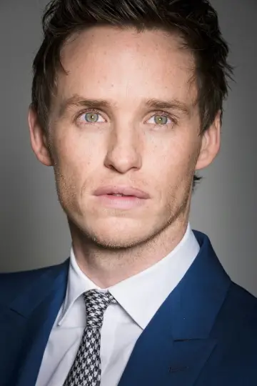 Zdjęcie Edi Redmejn (Eddie Redmayne) #10660