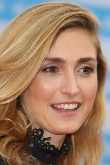 Zdjęcie Julie Gayet #94058