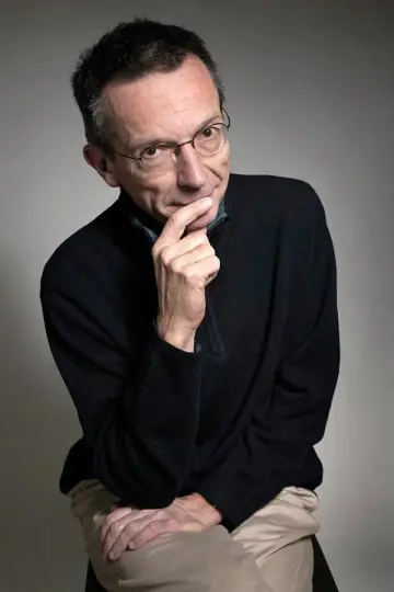 Zdjęcie Patrice Leconte #145221