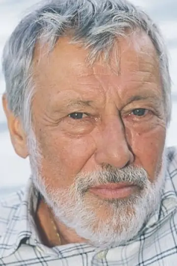 Zdjęcie Dietmar Schönherr #111496