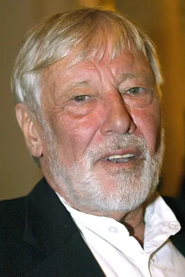 Zdjęcie Dietmar Schönherr #111497