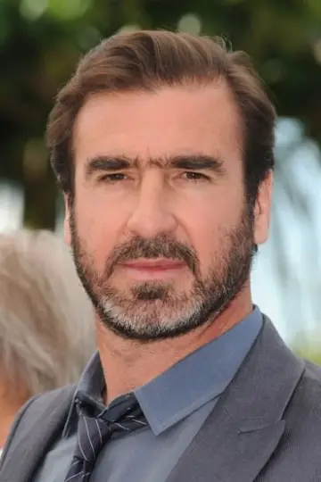 Zdjęcie Éric Cantona #46296