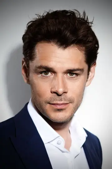 Zdjęcie Kenny Doughty #107393