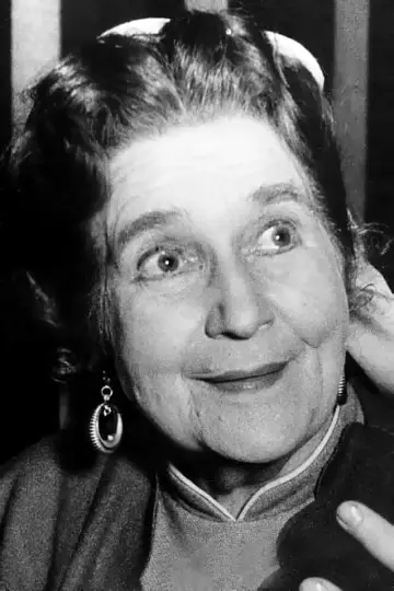 Zdjęcie Elsa Wagner #103855