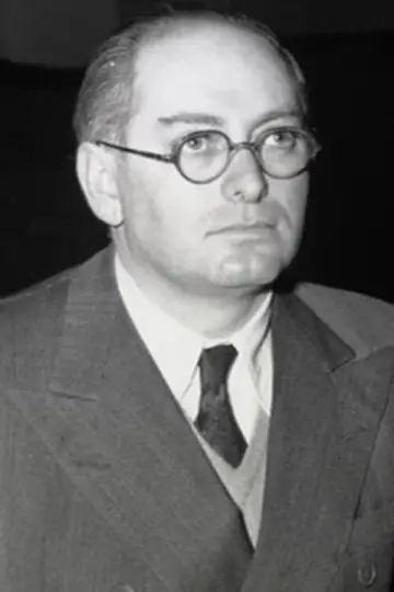 Zdjęcie Emeric Pressburger #123605