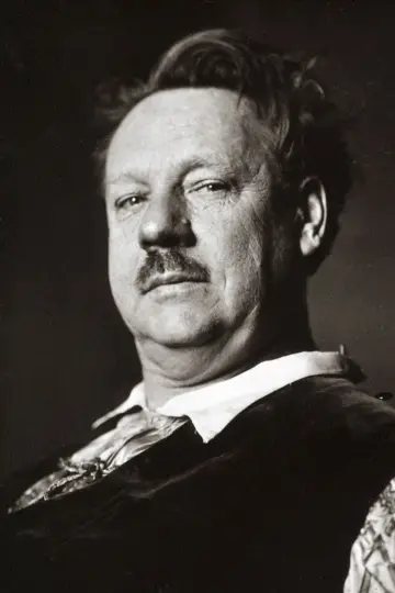 Zdjęcie Walter Slezak #144886