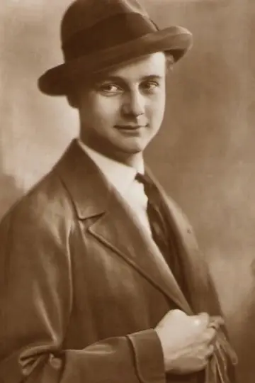 Zdjęcie Walter Slezak #144888