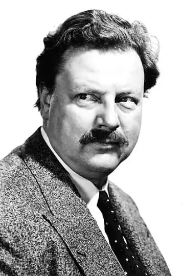 Zdjęcie Walter Slezak #144889