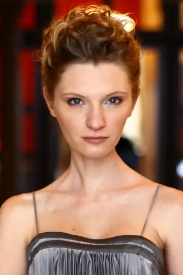 Zdjęcie Agata Buzek #53642