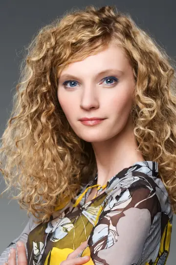 Zdjęcie Agata Buzek #53643