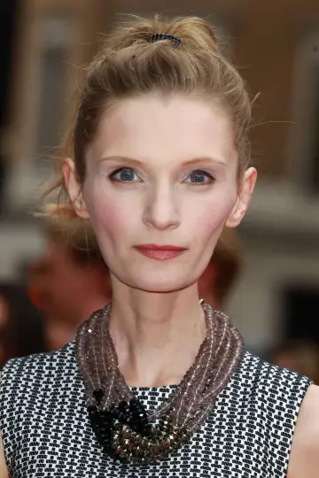 Zdjęcie Agata Buzek #53644